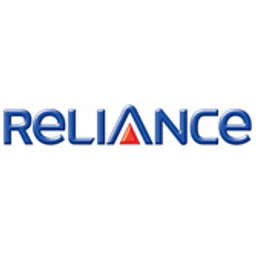 Reliance Capital Logo