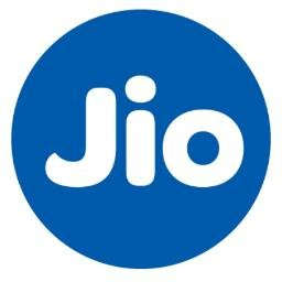 Reliance Jio Logo