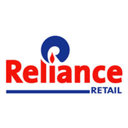 Reliance Retail Logo