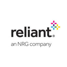 Reliant Energy Logo