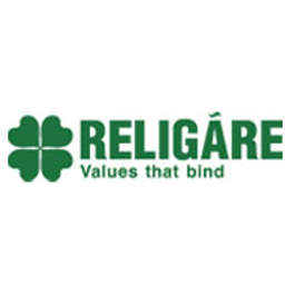 Religare Logo