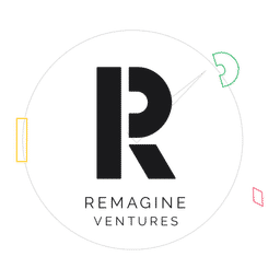 Remagine Ventures Logo