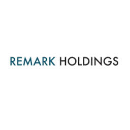 Remark Holdings Logo