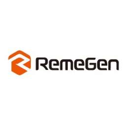 Remegen Logo