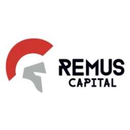 REMUS Capital Logo