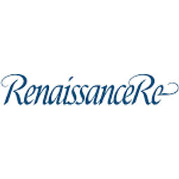 RenaissanceRe Holdings Logo