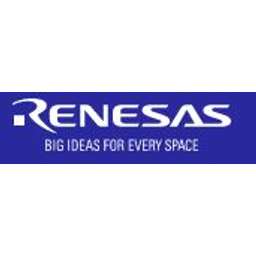 Renesas Electronics Corporation Logo