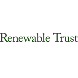 Renewable Energy Trust Capital Logo