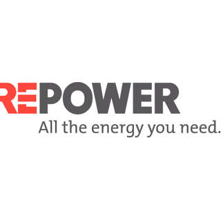 Repower AG Logo