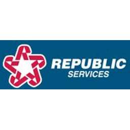 Republic Services Logo