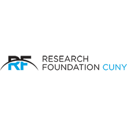 Research Foundation of CUNY Logo