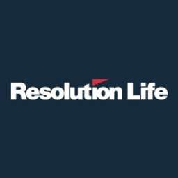 Resolution Life Logo