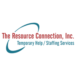 Resources Connection Logo