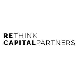 Rethink Capital Partners Logo