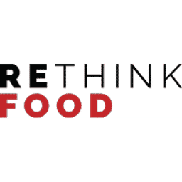 Rethink Food Logo
