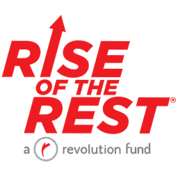 Revolution’s Rise of the Rest Seed Fund Logo