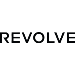 REVOLVE Logo