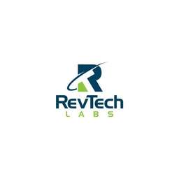 RevTech Labs Logo