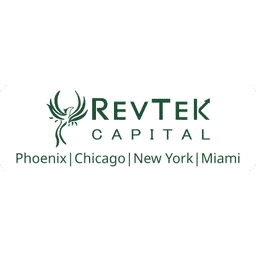 RevTek Capital Logo