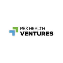 Rex Health Ventures Logo