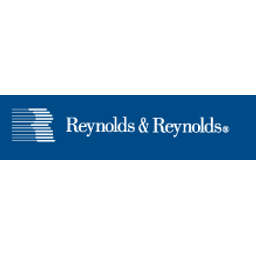 Reynolds and Reynolds Logo