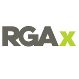 RGAx Logo