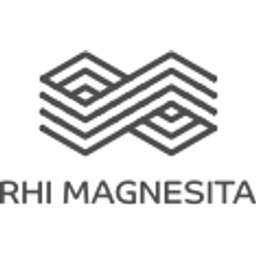 RHI Magnesita Logo
