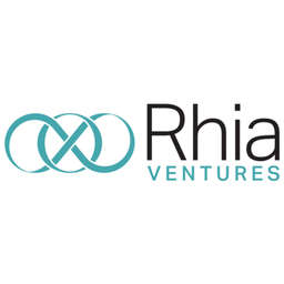 Rhia Ventures Logo