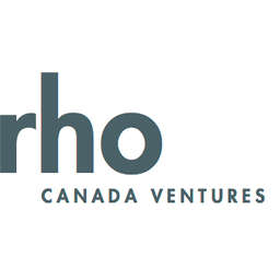 Rho Canada Ventures Logo