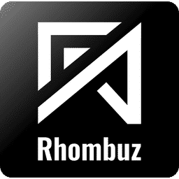 Rhombuz VC Logo