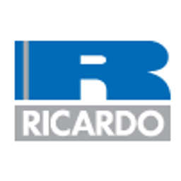 Ricardo Logo