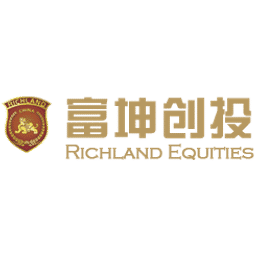 Richland Equities Logo