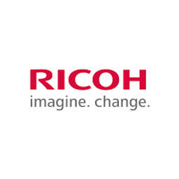 Ricoh Company Logo