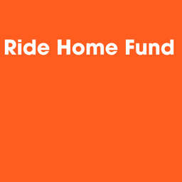 Ride Home Fund Logo