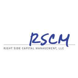 Right Side Capital Management Logo