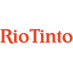 Rio Tinto Logo