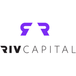 RIV Capital Logo