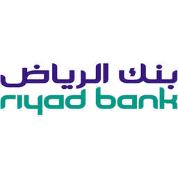 Riyad Bank Logo