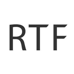 Riyad TAQNIA Fund (RTF) Logo