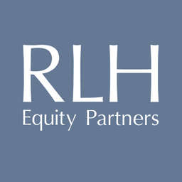 RLH Equity Partners Logo