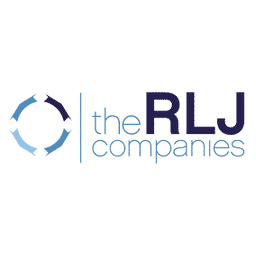 RLJ Entertainment Logo