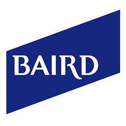 Robert W. Baird & Co. Logo