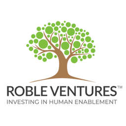 Roble Ventures Logo