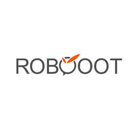Robooot Logo