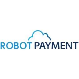 ROBOT PAYMENT Logo