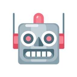 Robot Ventures Logo