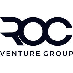 ROC VENTURE GROUP Logo
