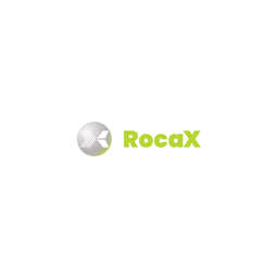 Roca X Logo