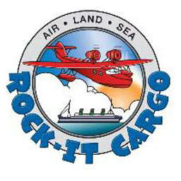 Rock-It Cargo Logo