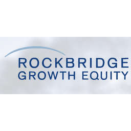 Rockbridge Growth Equity Logo